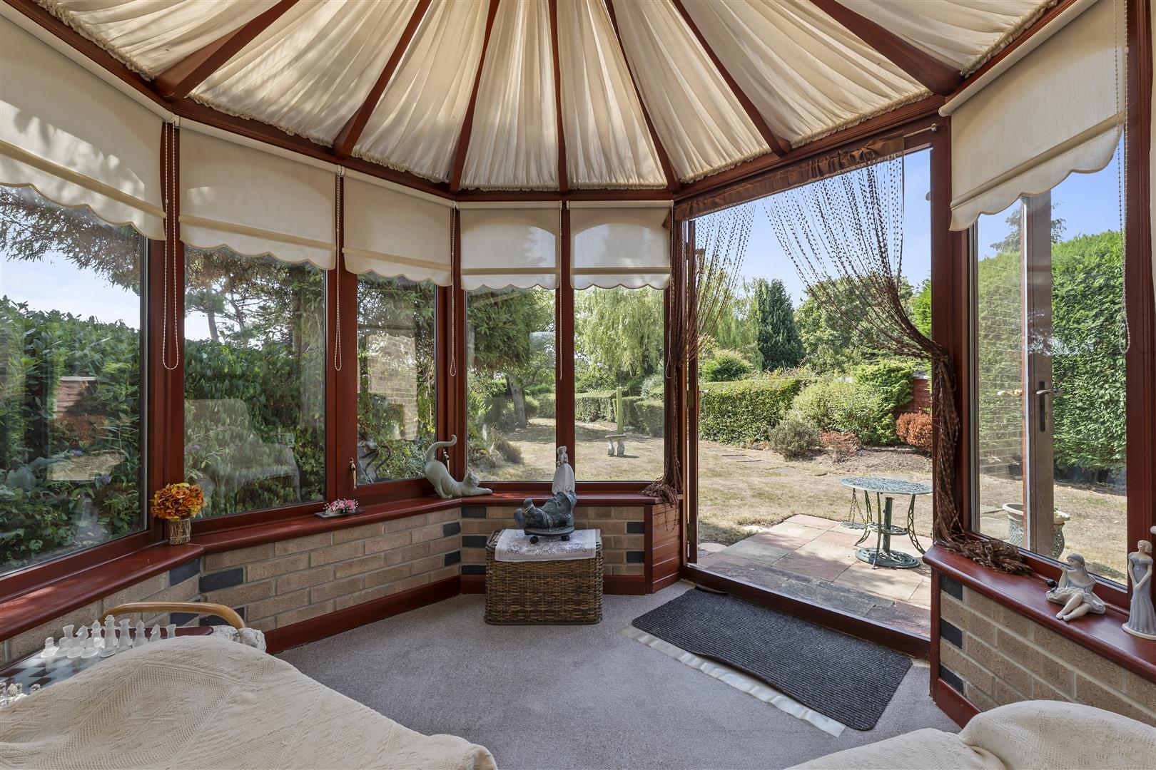 Station Road, Fiskerton, Southwell